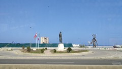 2020 Beirut Port Explosion Memorial - Day Trip to Byblos, an Ancient Phoenician City, from Beirut, Lebanon