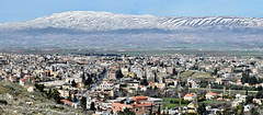 Baalbek Panorama 2