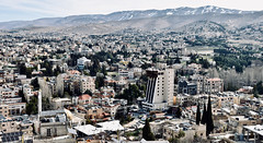 Baalbek Panorama 4