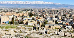 Baalbek Panorama 5