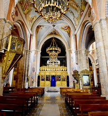 Catedral ortodoxa grega de Sant Jordi 1