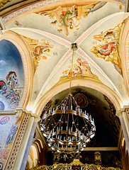 Catedral ortodoxa grega de Sant Jordi 3