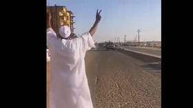 سخرية نجيب ساويرس من فيديو حول الجيش السوداني تثير جدلا