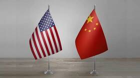 صحيفة: بكين ترفض استقبال بلينكن قبل اتضاح خطط واشنطن بشأن نتائج التحقيقات حول المنطاد الصيني