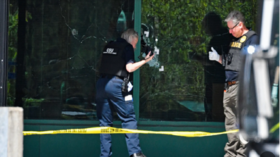 مقتل 5 وإصابة 9 آخرين بإطلاق نار داخل بنك بولاية كنتاكي الأمريكية
