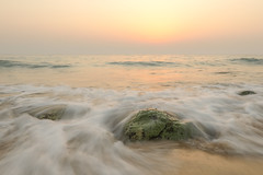 Down by the Sea, The Lebanon