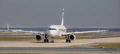 Middle East Airlines Airbus A320
