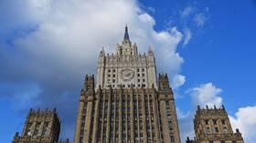 الخارجية الروسية: موسكو تعمل بنشاط لإدخال بديل لمنظومة 
