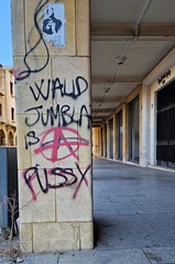 20230430_090725 (2) Political Comment on Syria Street