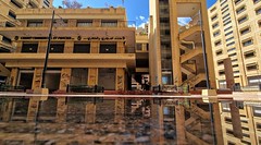 20230430_091459 (2) Security Guard - Deserted Estate in Central Beirut