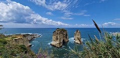 20230430_115730 (2) Raouche Rocks - Beirut