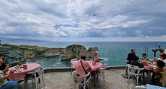 20230430_135443 (2) Lunch at Raouche Rocks