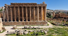 20230504_154510 (2) Roman Temple - Baalbek