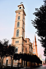 Catedral maronita 3