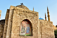 Dues religions