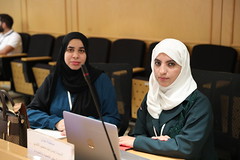 Regional meeting to strengthen the capacity of the Sub-Committee on Gender Equality in developing national reports on international frameworks and commitments - Day 1