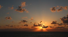 IMG_0395 (2) Sunset at West Beirut