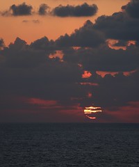 IMG_0412 (2) Sunset - West Beirut