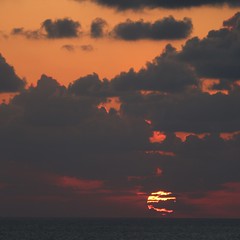 IMG_0416 (2) Sunset from West Beirut