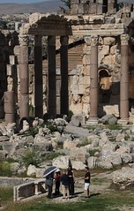 IMG_0981 (2) Old Roman Temple at Baalbek