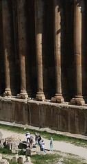 IMG_0988 (2) Huge Roman Temple at Baalbek
