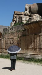 IMG_1007 (2) Guide at Baalbek