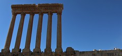 IMG_1012 (2) Baalbek Temple Columns