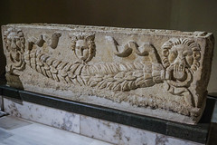 Sarcophagus Tub