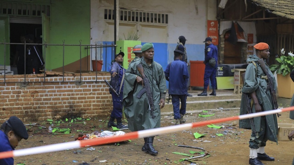 الكونغو الديمقراطية.. مقتل 7 متظاهرين خلال احتجاج ضد بعثة الأمم المتحدة