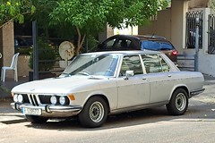 BMW 3.0 Si (E3)