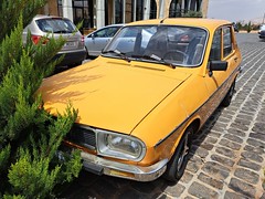 Renault 12 TL
