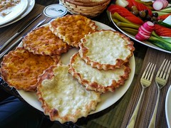 Breakfast in Lebanon - Beirut, Lebanon