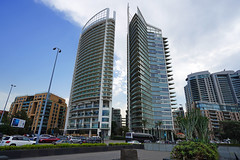 Four Seasons Hotel Beirut, Lebanon