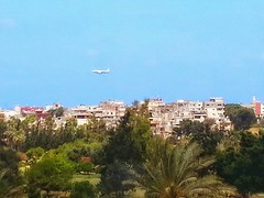 Golf Club- Beirut, Lebanon