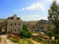 Jezzine, Lebanon