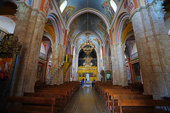 Saint George Greek Orthodox Cathedral, Beirut