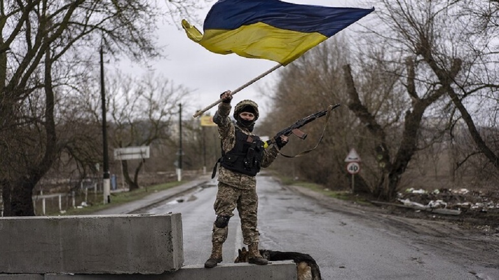 مسؤول أوكراني: لم نحصل على كل الأسلحة الغربية الموعودة ونحتاج أضعافها لمواصلة القتال
