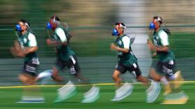 قبل كأس آسيا.. منتخب السعودية يتلقى ضربة موجعة