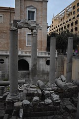 Garden of Forgiveness, Beirut, Lebanon