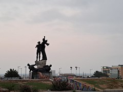 Martyrs' Square, Beirut, Lebanon