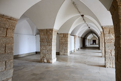 Palau de Bteddin, Bteddin, Líban. (1788-1818)