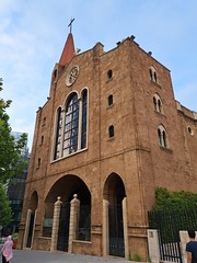 St. Elias' Maronite Church, Beirut, Lebanon