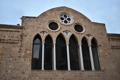 St. George's Greek Orthodox Cathedral, Beirut, Lebanon