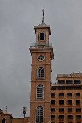 St. George's Maronite Cathedral, Beirut, Lebanon