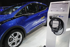 Is There A California Tax Credit For Electric Vehicles?
