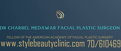 dr charbel medawar style beauty clinic facial plastic surgery beirut lebanon