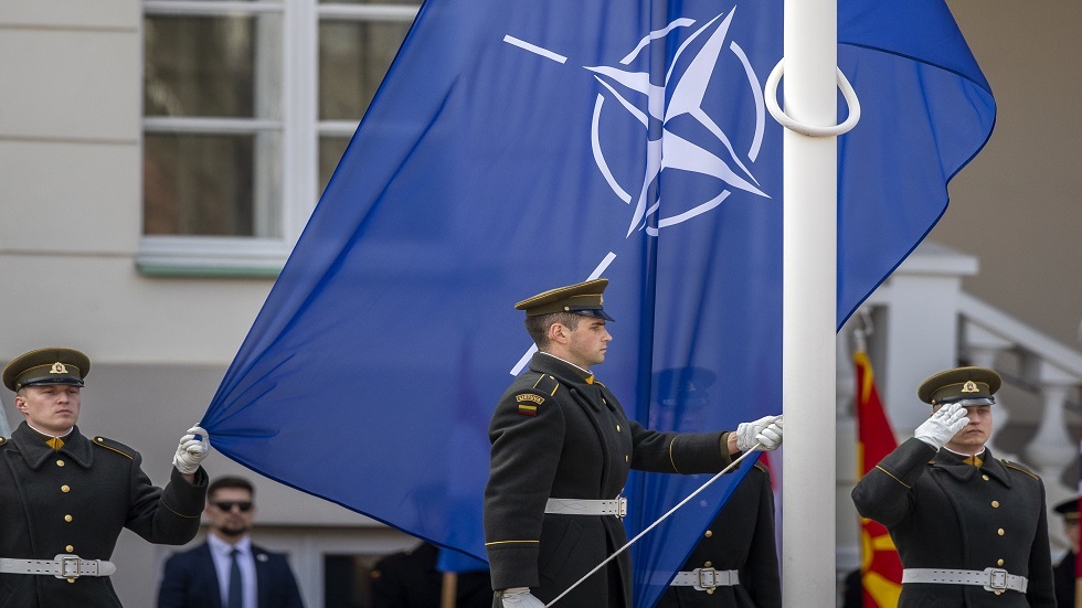 الولايات المتحدة تستبعد نشوب صراع مباشر بين روسيا وحلف الناتو