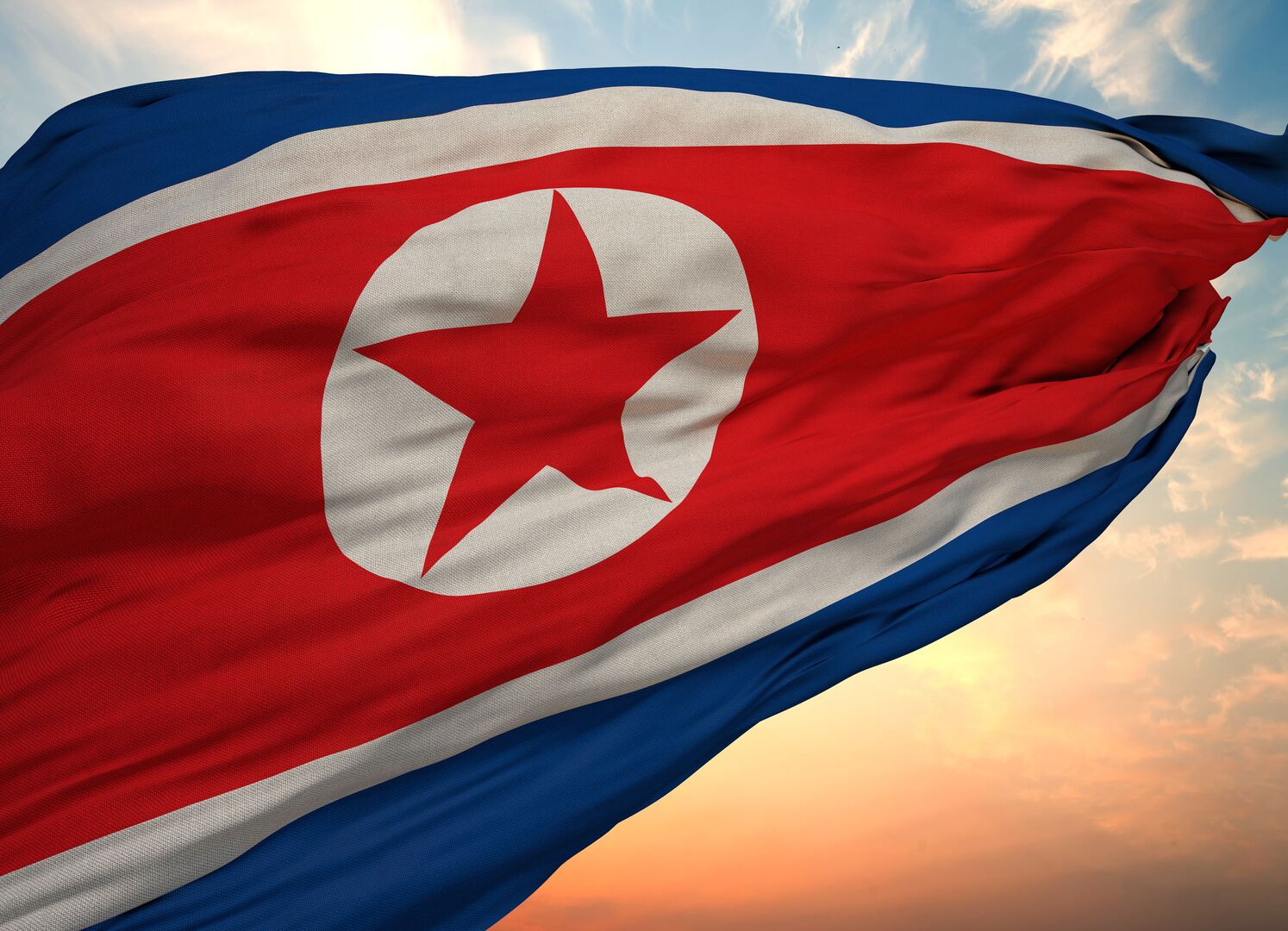 كوريا الشمالية: العقوبات الأمريكية تحولت إلى حبل المشنقة حول رقبة واشنطن نفسها