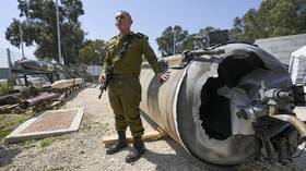 ضابط سابق في الموساد: إسرائيل تدرس إمكانية مهاجمة المنشآت النووية الإيرانية
