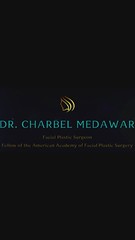 facial beautification case by dr charbel medawar heidi